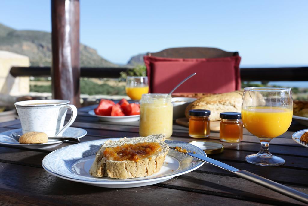 Astrolithos Boutique Hotel Monemvasia Ruang foto