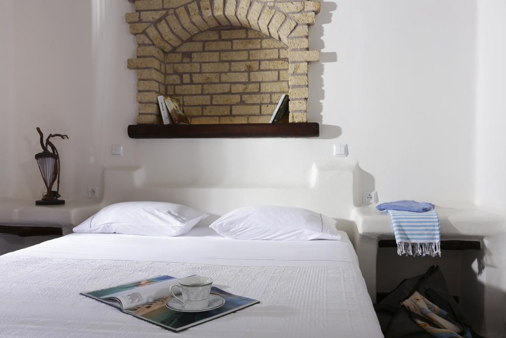 Astrolithos Boutique Hotel Monemvasia Ruang foto