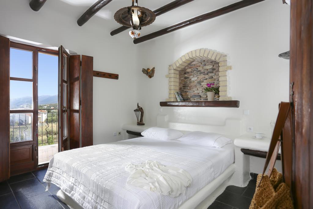 Astrolithos Boutique Hotel Monemvasia Ruang foto