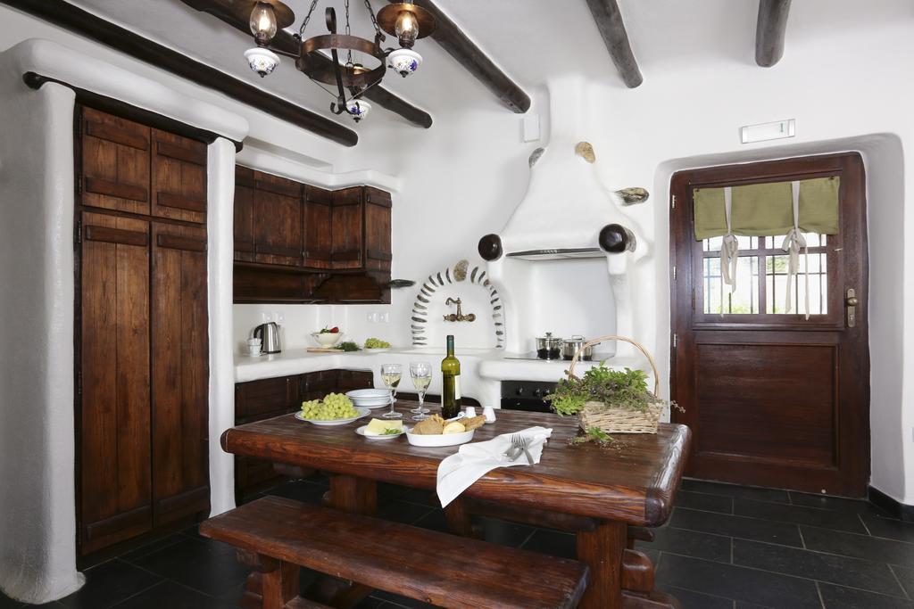Astrolithos Boutique Hotel Monemvasia Ruang foto