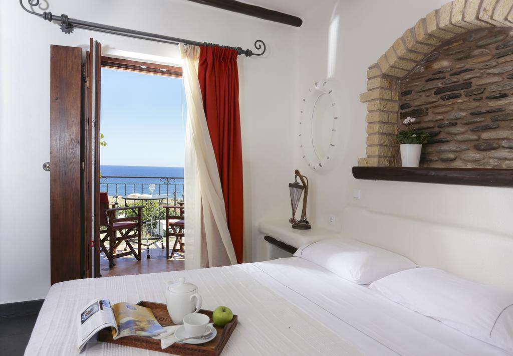 Astrolithos Boutique Hotel Monemvasia Ruang foto