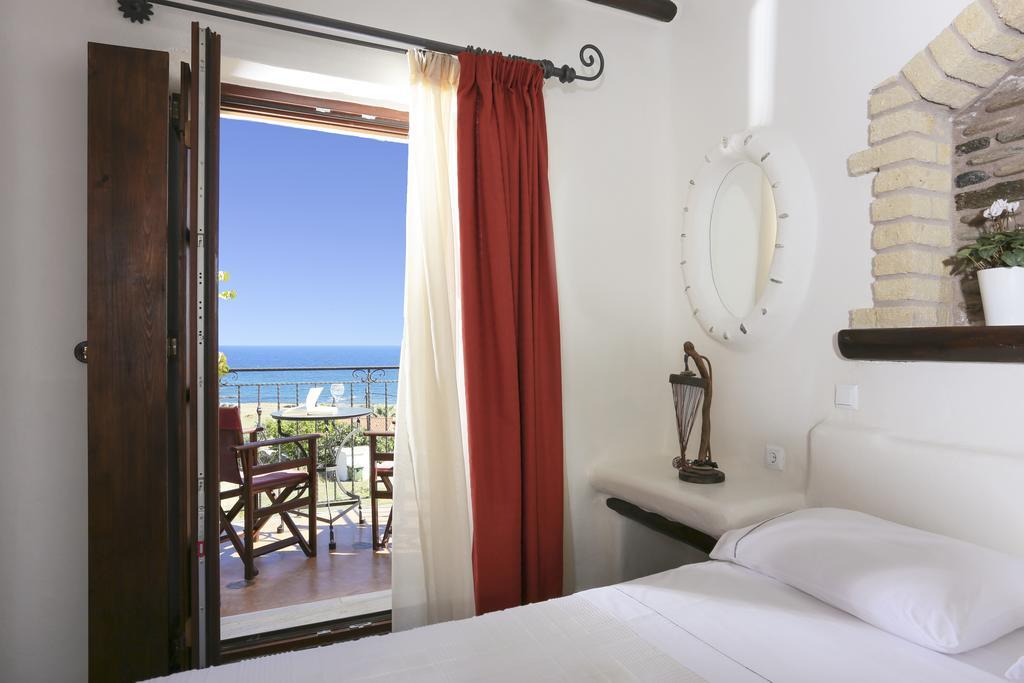 Astrolithos Boutique Hotel Monemvasia Ruang foto