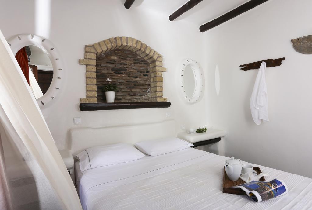 Astrolithos Boutique Hotel Monemvasia Ruang foto