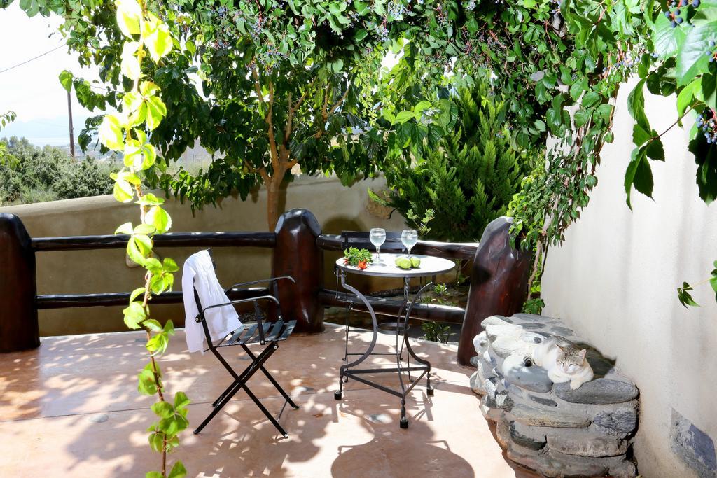 Astrolithos Boutique Hotel Monemvasia Ruang foto