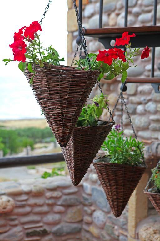 Astrolithos Boutique Hotel Monemvasia Ruang foto