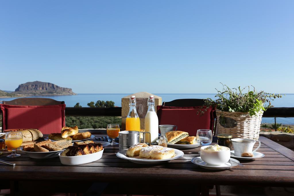 Astrolithos Boutique Hotel Monemvasia Ruang foto